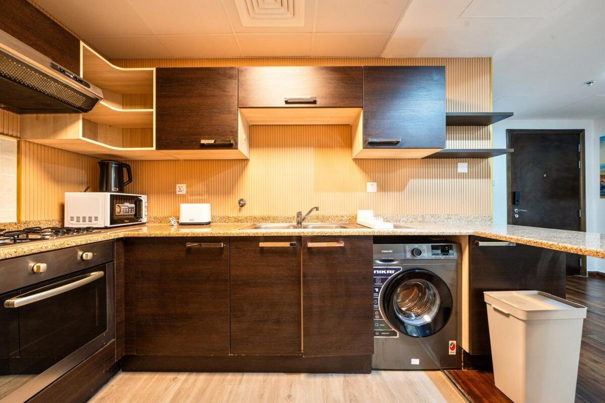 Zapbed House -ont 405 * Dubai