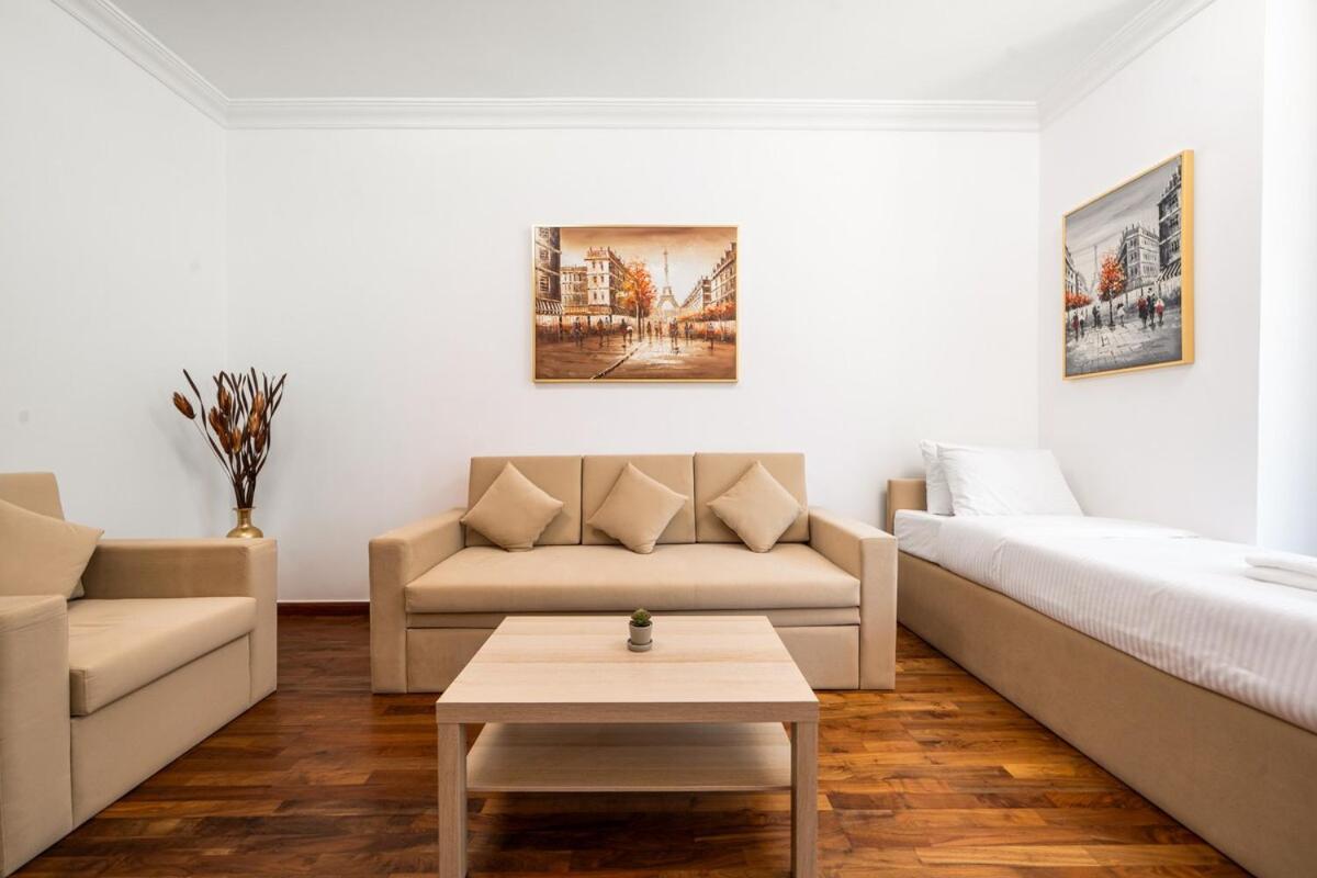 Zapbed House -ont 405 Apartment *