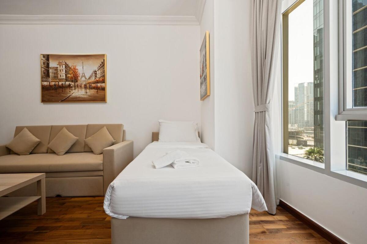 Apartment Zapbed House -ont 405
