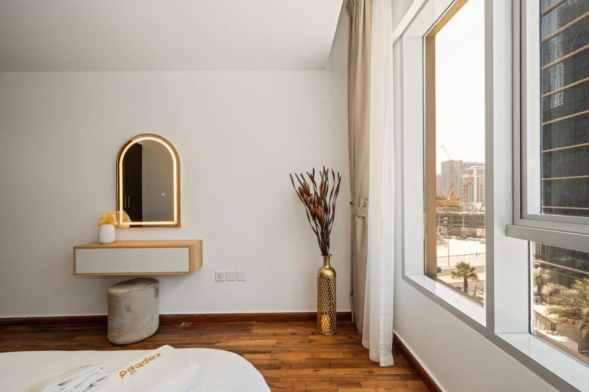 Zapbed House -ont 405 Apartment Dubai