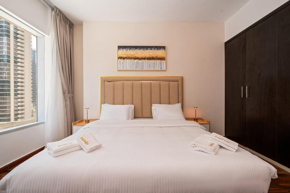 Apartment Zapbed House -ont 405 *